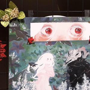 枯萎之花漫画免费下拉式快看漫画
